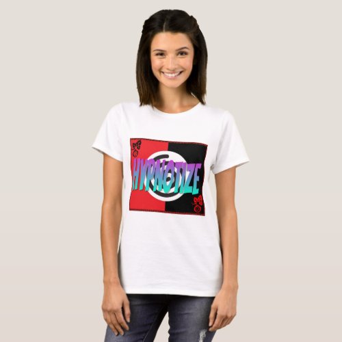 Hypnotize T_Shirt