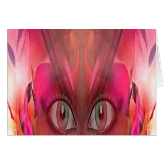 Hypnotized Cards (Front Horizontal)