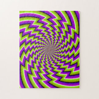 Hypnotizing Illusion Hardest Puzzle Ever