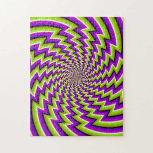Hypnotizing Illusion Hardest Puzzle Ever