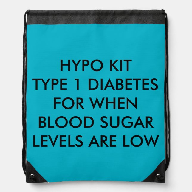 Hypo Kit Bag (Front)