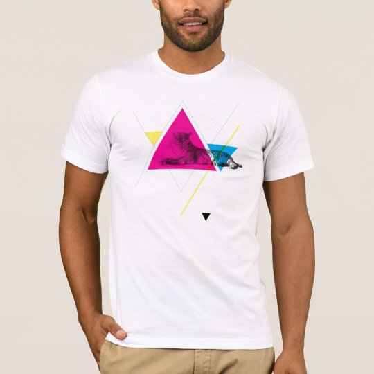 HYPSTER TYGER T-Shirt