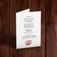 Hysterectomy Recovery Customisable