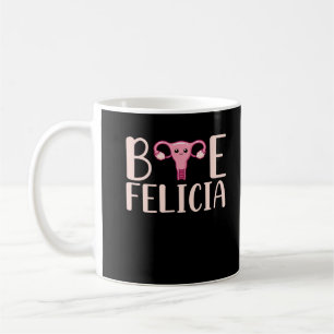 Hysterectomy Recovery Surgery Uterus Removal Coffee Mug
