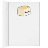 Hysterically Laughing Emoj Cards (Inside (Right))