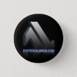 Hystericalminds.com Button at Zazzle