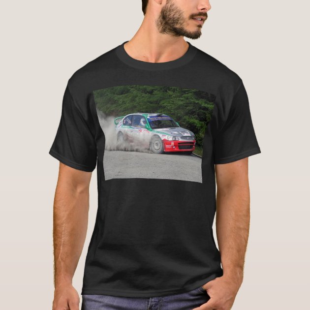 Hyundai wrc t discount shirt