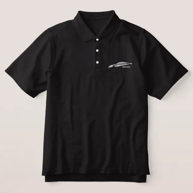 MONCLER: T-shirt in cotone con logo - Bianco | T-Shirt Moncler
