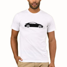 Hyundai Genesis Graphic Light Mens