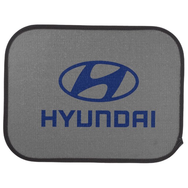 Hyundai pedals for sale car floor mat (Rear)