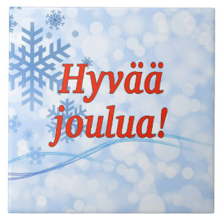 Finnish Ceramic Tiles | Zazzle