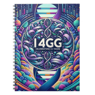 I4GG 2025 NOTEBOOK