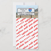 I-15 Safety Corridor (Front)