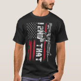 Maglietta Uomo 2° Emendamento – Thomas Jefferson, Diritto Alle Armi, 100% Cotone, Taglie S-4XL