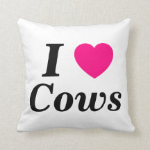 I <3 Cows