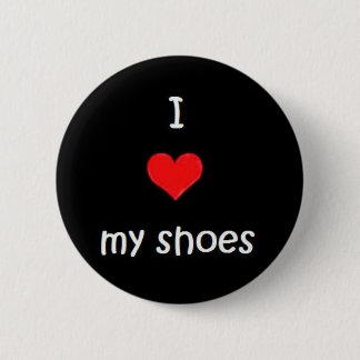 i<3myshoes2 by essie_r_a pinback button