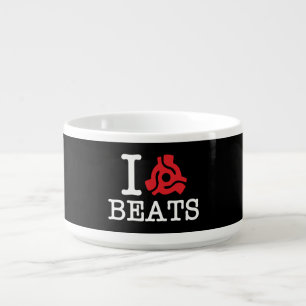 I 45 Adapter Beats Bowl