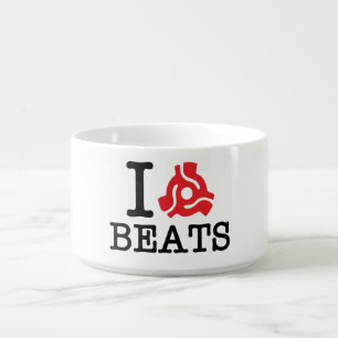 I 45 Adapter Beats Bowl