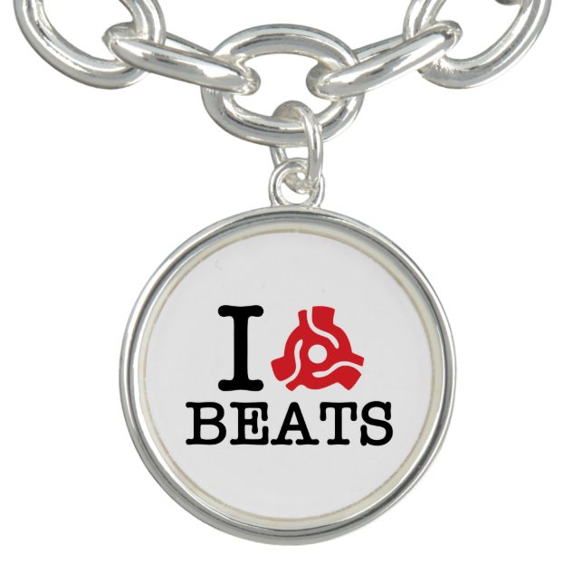 I 45 Adapter Beats Bracelet (Design)