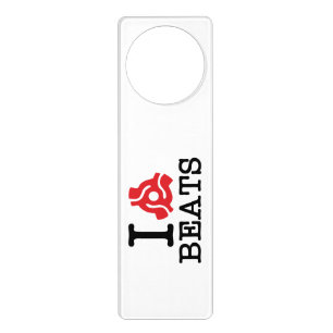 I 45 Adapter Beats Door Hanger