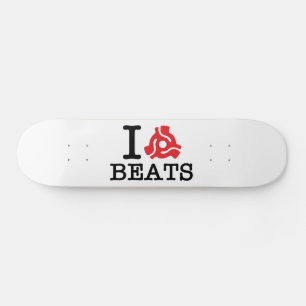 I 45 Adapter Beats Skateboard