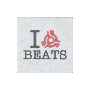 I 45 Adapter Beats Stone Magnet