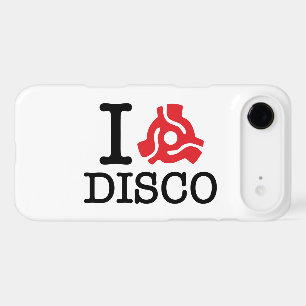 I 45 Adapter Disco iPhone 17 Air Case