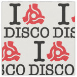 I 45 Adapter Disco Fabric