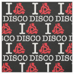 I 45 Adapter Disco Fabric