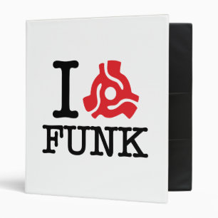 I 45 Adapter Funk Binder