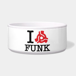 I 45 Adapter Funk Bowl
