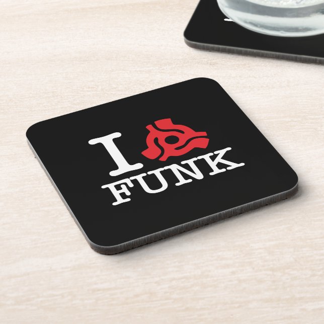 I 45 Adapter Funk Coaster (Left Side)
