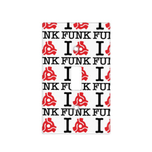I 45 Adapter Funk Light Switch Cover
