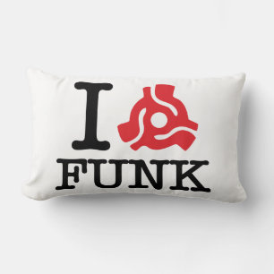I 45 Adapter Funk Lumbar Pillow