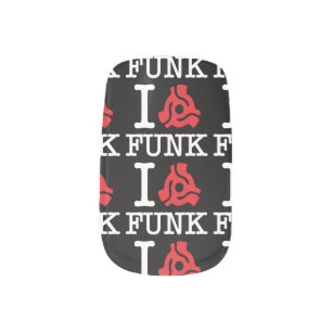 I 45 Adapter Funk Minx Nail Art