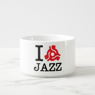 I 45 Adapter Jazz Bowl