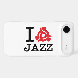 I 45 Adapter Jazz iPhone 17 Air Case