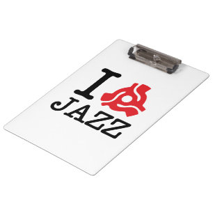 I 45 Adapter Jazz Clipboard