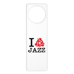 I 45 Adapter Jazz Door Hanger