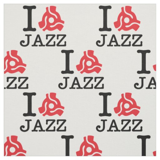 I 45 Adapter Jazz Fabric
