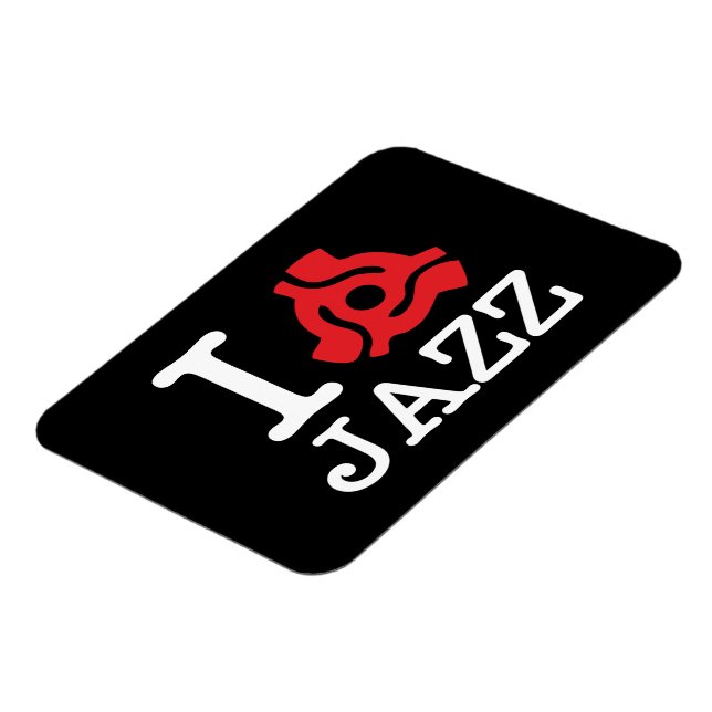 I 45 Adapter Jazz Magnet (Left Side)