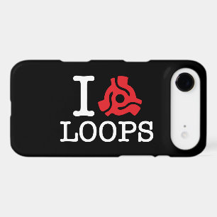 I 45 Adapter Loops iPhone 17 Air Case