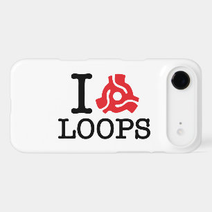 I 45 Adapter Loops iPhone 17 Air Case