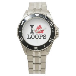 I 45 Adapter Loops Watch
