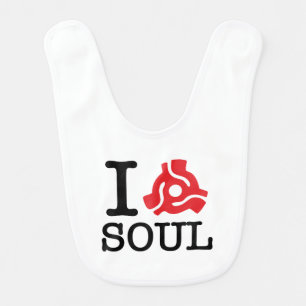 I 45 Adapter Soul Bib