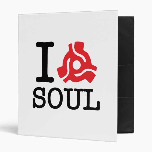 I 45 Adapter Soul Binder (Front/Inside)