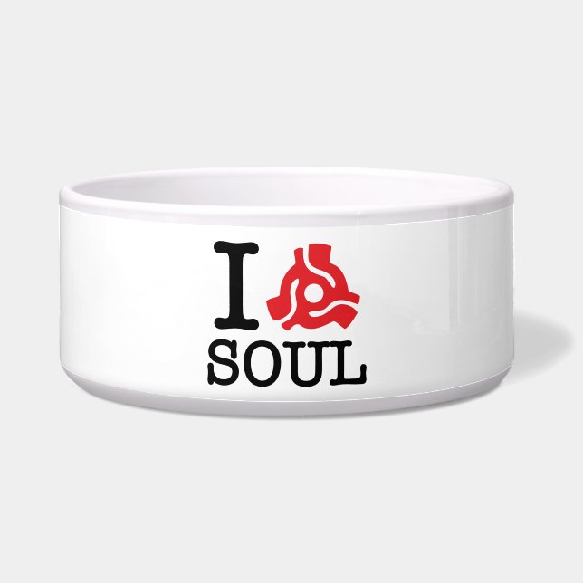 I 45 Adapter Soul Bowl (Front)