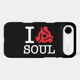 I 45 Adapter Soul iPhone 17 Air Case