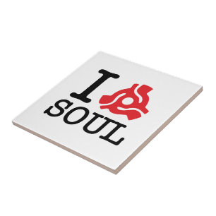 I 45 Adapter Soul Ceramic Tile