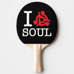 I 45 Adapter Soul Ping Pong Paddle